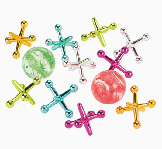 Yay! Jumbo Jax Set