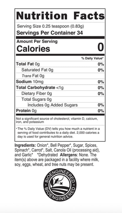 San Jacinto Spinach Dip