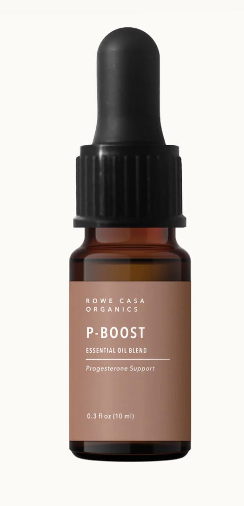 P-Boost Drops - 10 ml