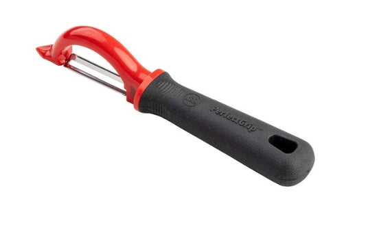 Perfect Grip Peeler---Straight Edge