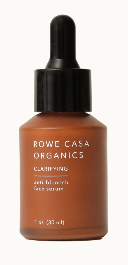 Clarifying Anti-Blemish Face Serum