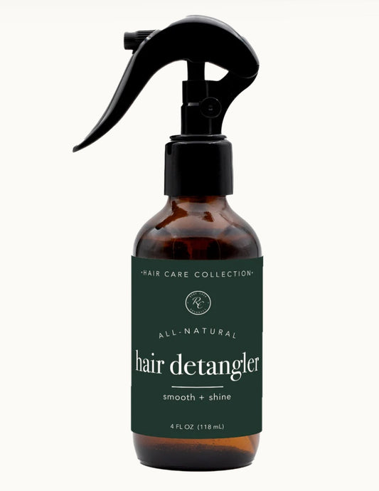 Hair Detangler