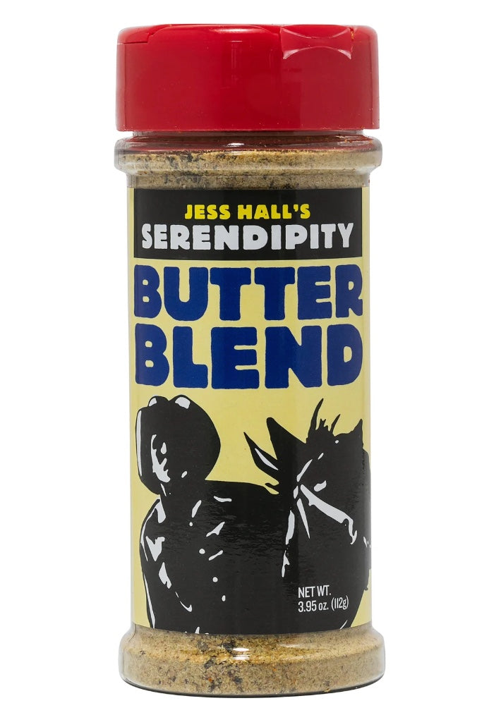 Serendipity Butter Blend