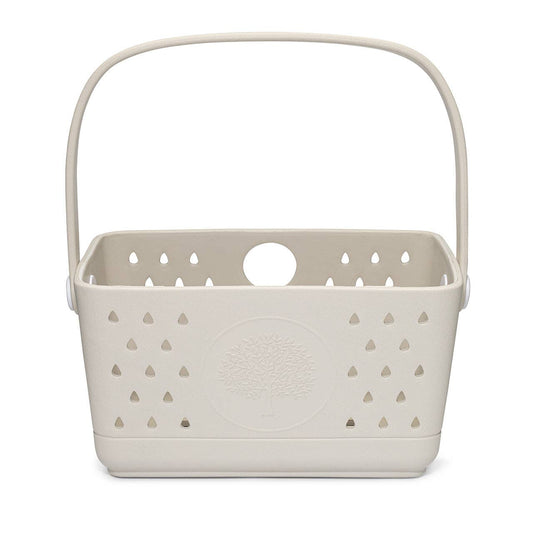 Bath Caddy: Snow - Bath