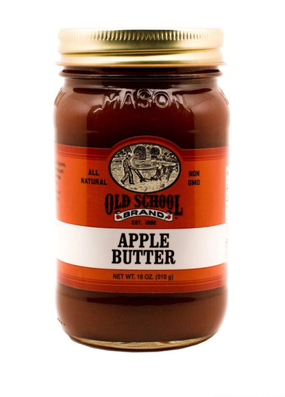 Apple Butter