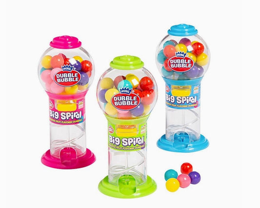 Dubble Bubble Gumball Machine
