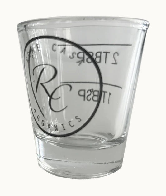 Rowe Casa Shot Glass