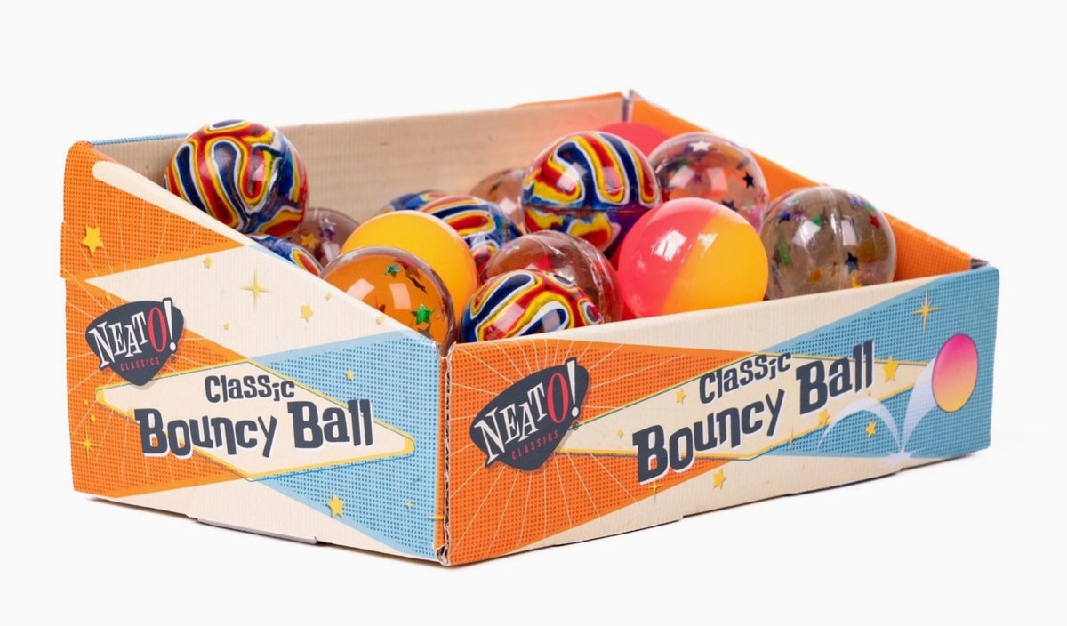 Classic Bouncy Ball