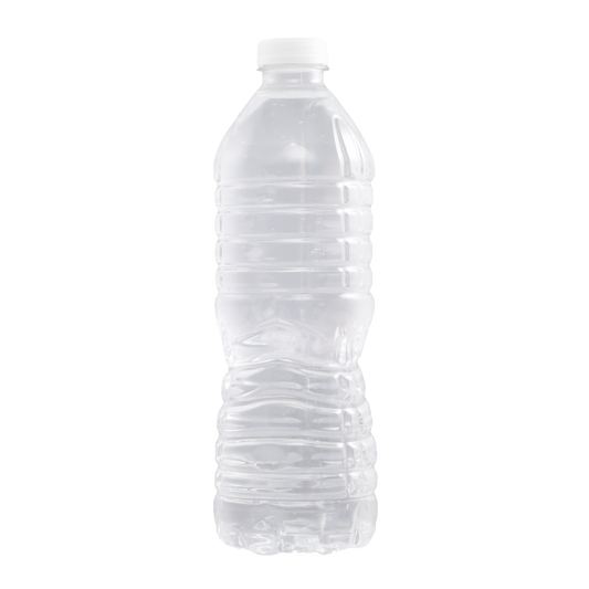 Bottled Water