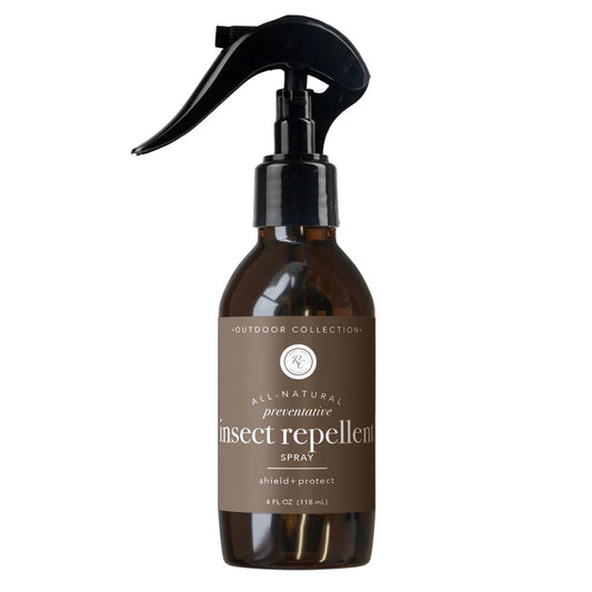Insect Repellent Spray---4 oz