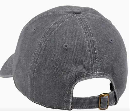 Baseball Cap - "Farm Girl"