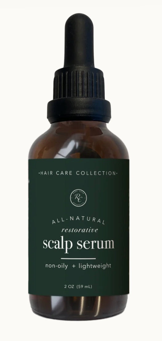 Scalp Serum