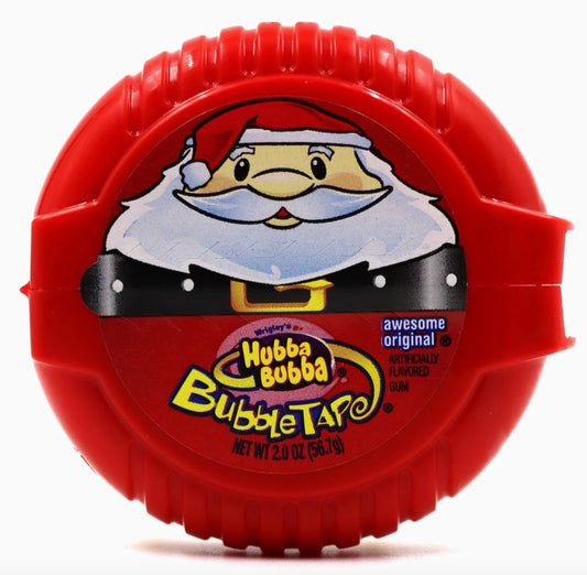 Hubba Bubba Bubble Gum Tape