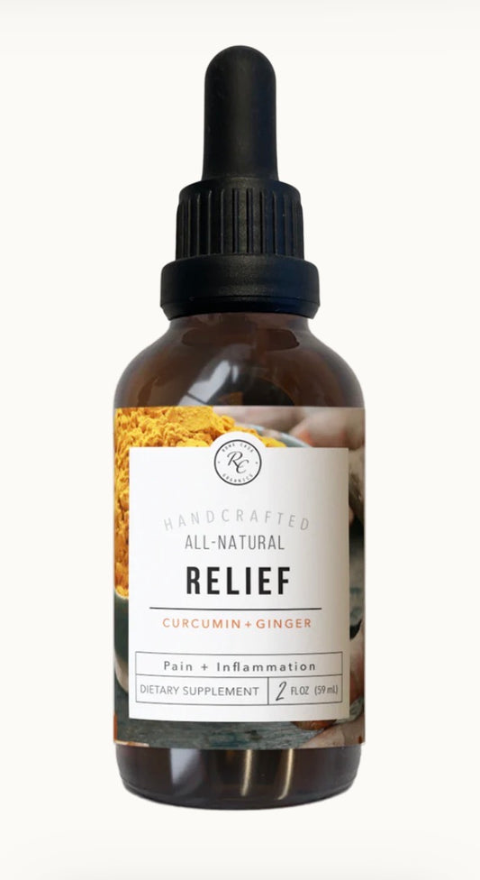 Adult Relief