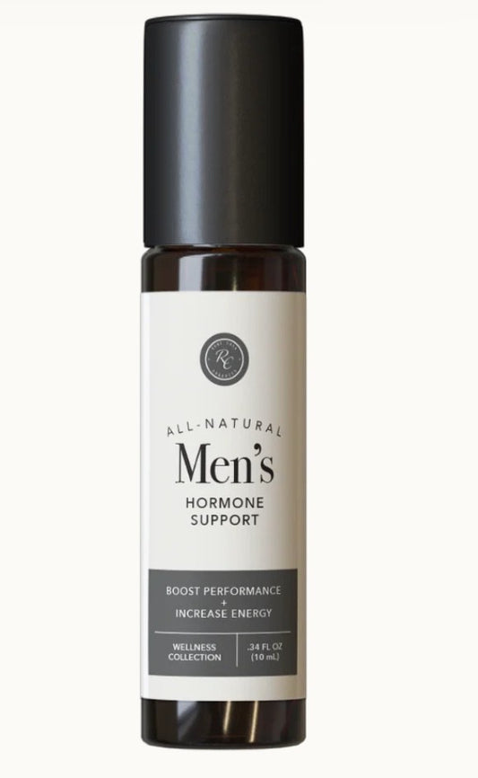 Men's Hormone Support - 10 ml