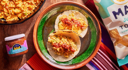 Mild Salsa Roja