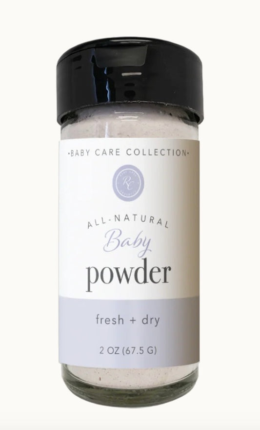 Baby Powder