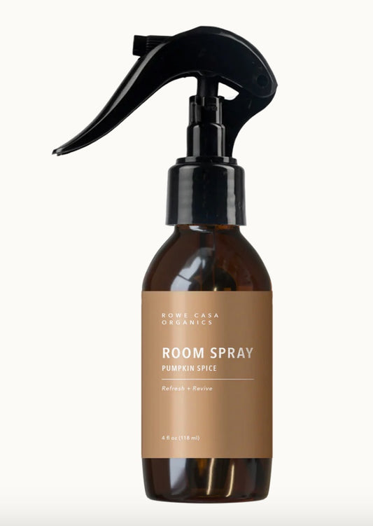 Room Spray---Pumpkin Spice