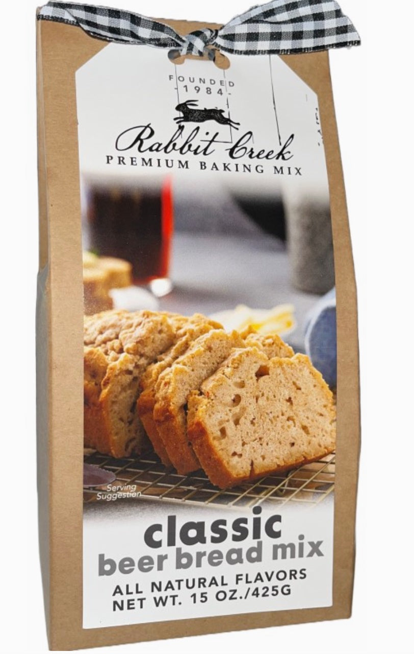 Classic Beer Bread Mix