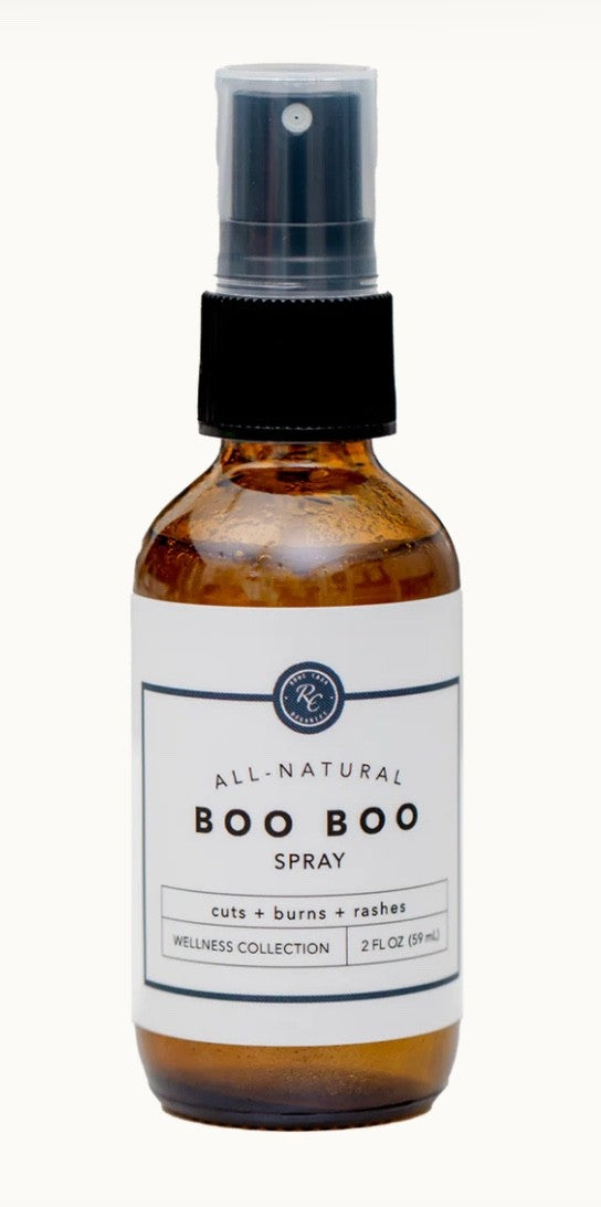 Boo-Boo Spray