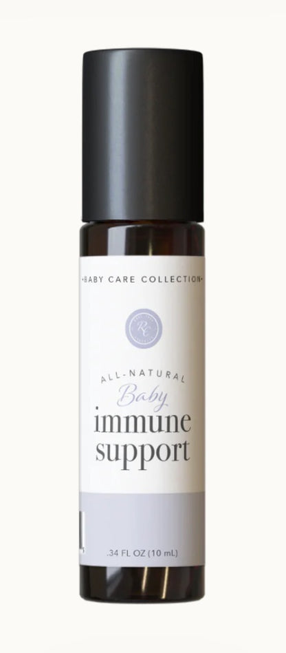 Baby Immune Support