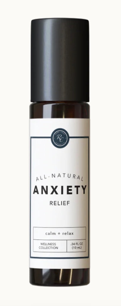 Anxiety Relief Roller
