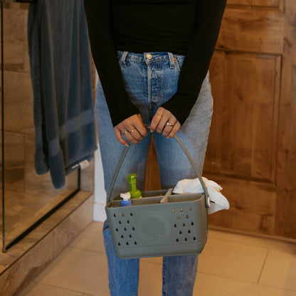 Bath Caddy: Llama - Bath