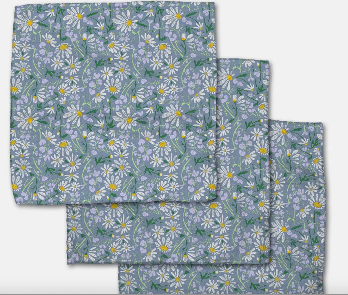 April Dishcloth Set
