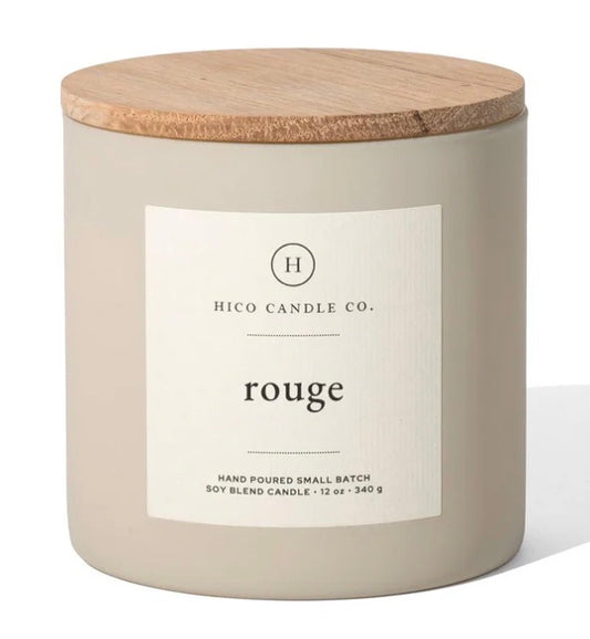 Rouge 12 oz. Candle