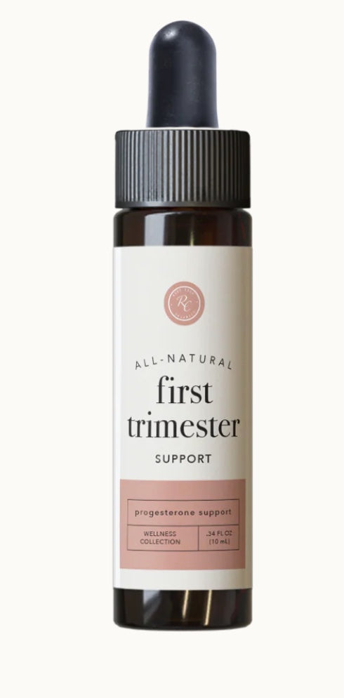 First Trimester Support