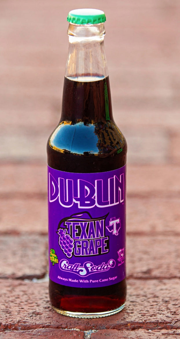 Texan Grape