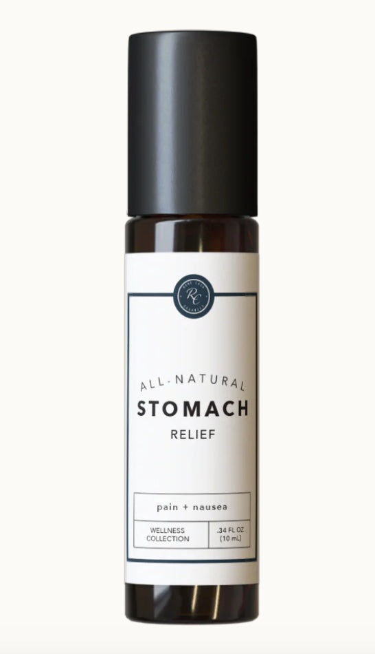 Stomach Relief Roller