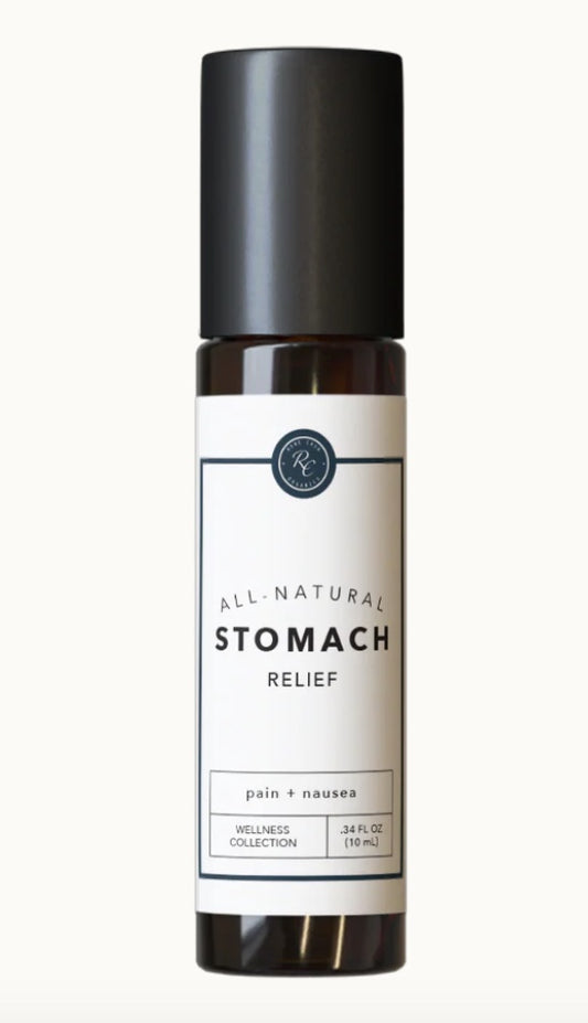 Stomach Relief Roller
