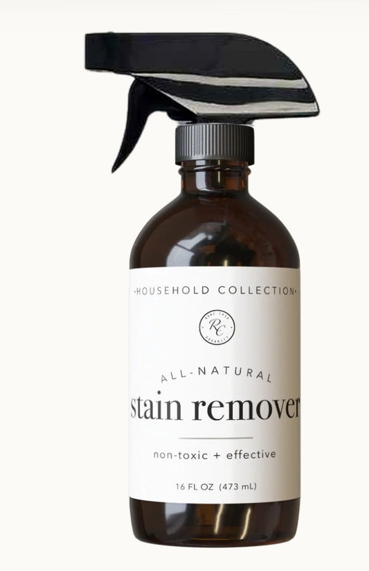 Stain Remover