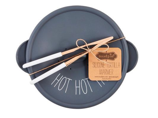Tortilla Warmer Set