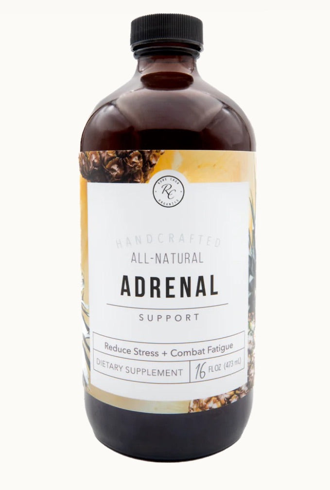 Adrenal Support