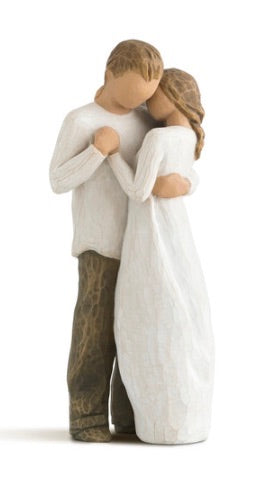 Promise---Willow Tree