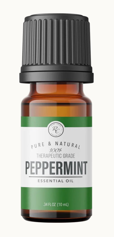 Peppermint Essential Oil