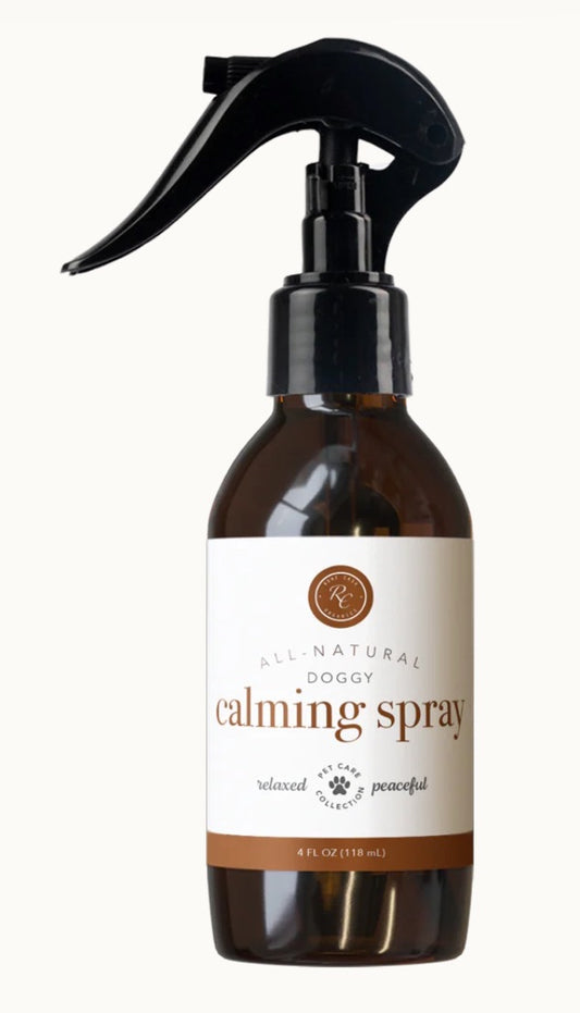 Doggy Calming Spray