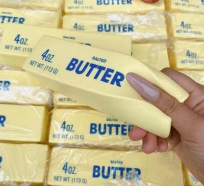 Butter Squishies
