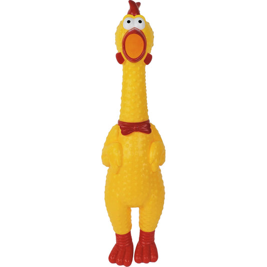 Say Whaaaaat?! Super Squawker - 27in tall!