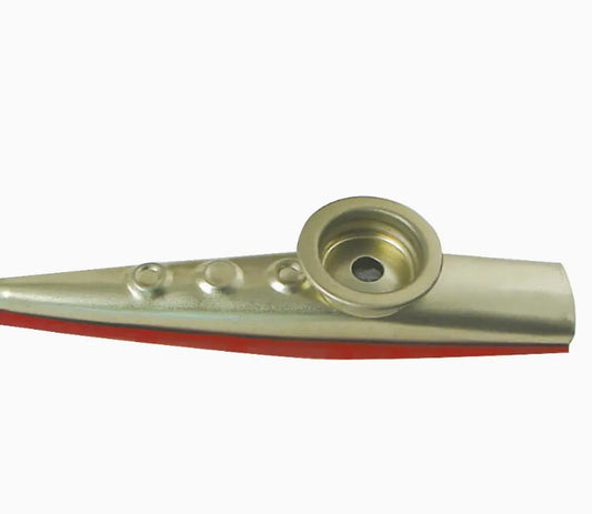 Neato! Metal Kazoo
