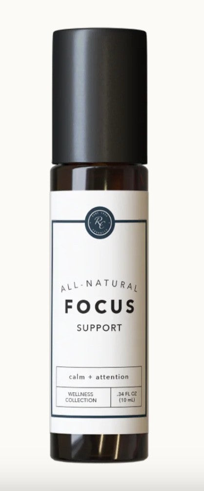 Focus Support Roller