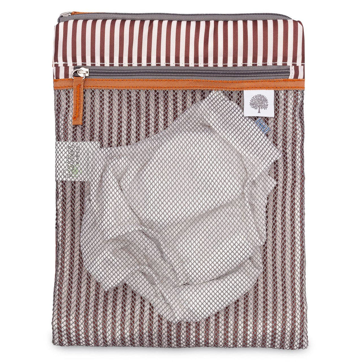 Wet Dry Bag: Gray