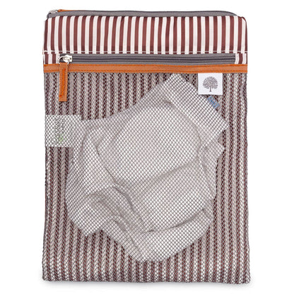 Wet Dry Bag: Gray