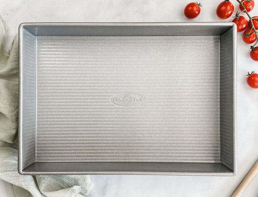 Rectangular Cake Pan