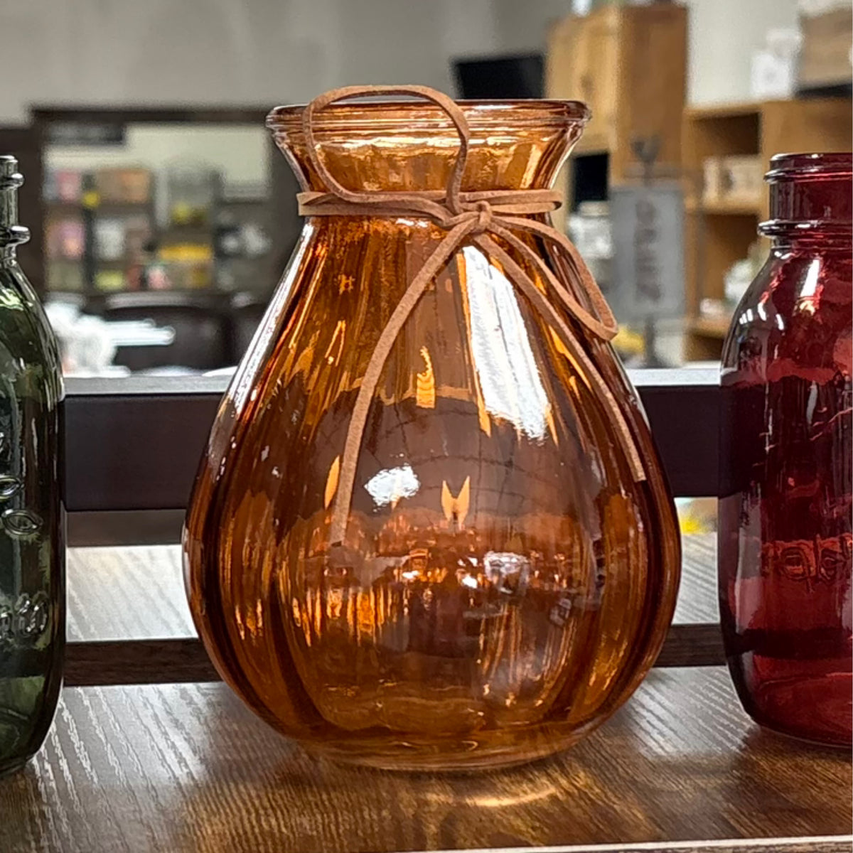 Seasonal Vases