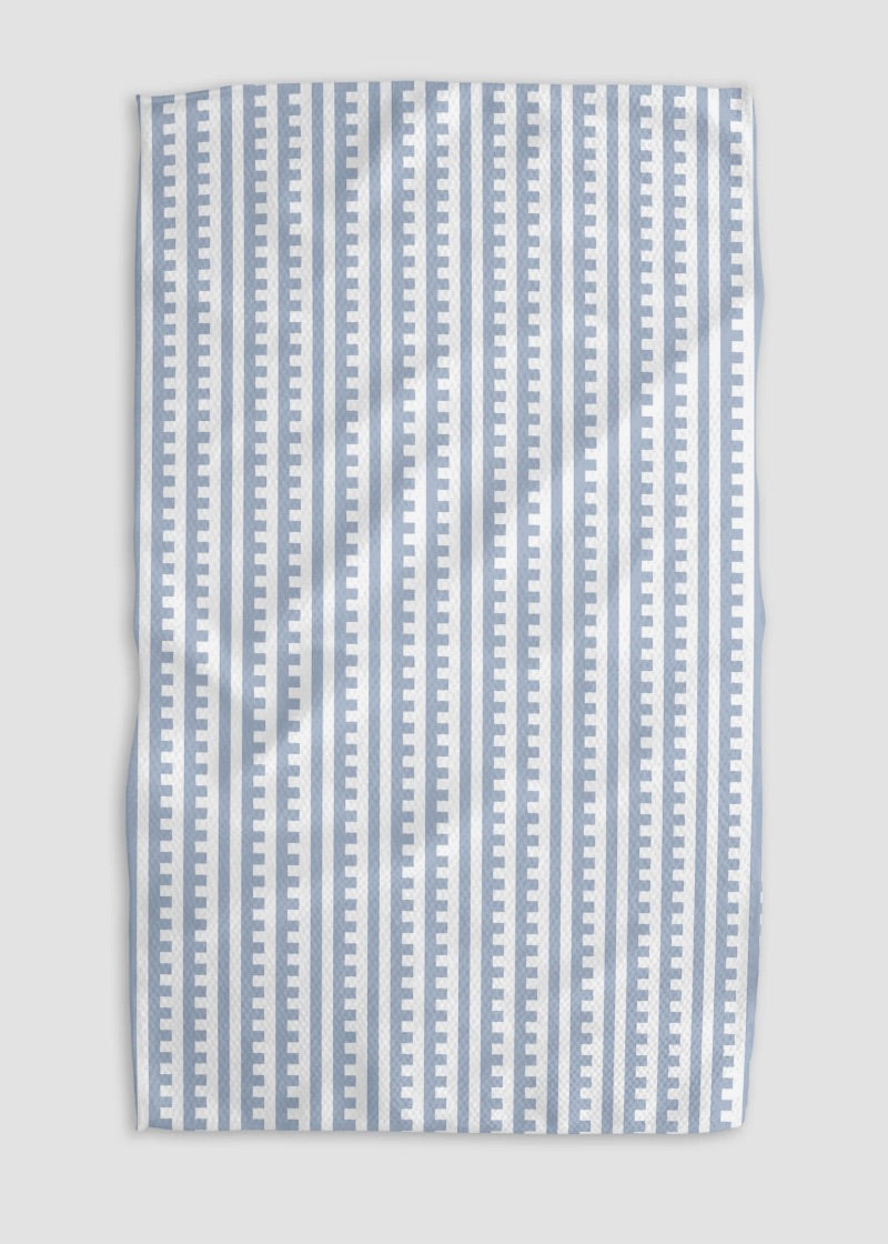 Fresh Linen Tea Towel