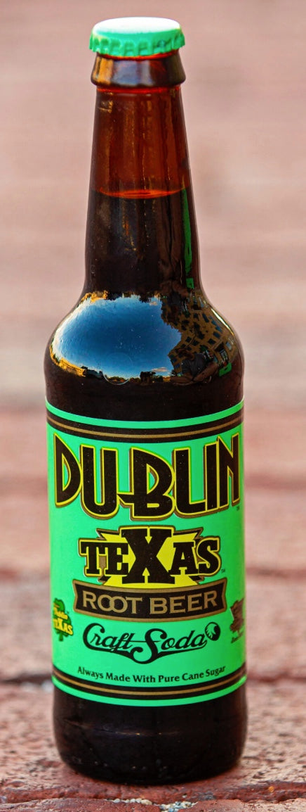 Root Beer