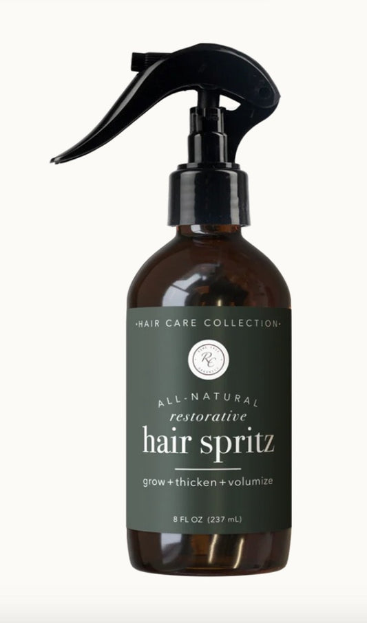 Hair Spritz - 8 oz.